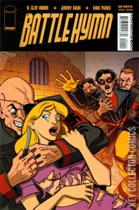 Battle Hymn #1