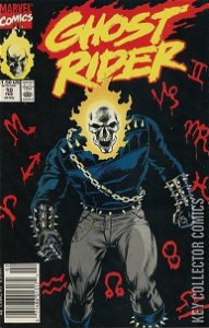 Ghost Rider #10 