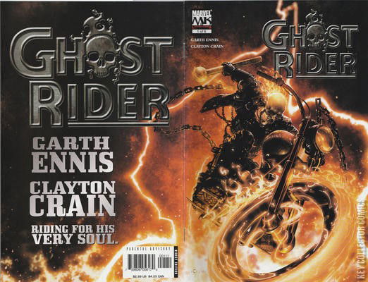 Ghost Rider