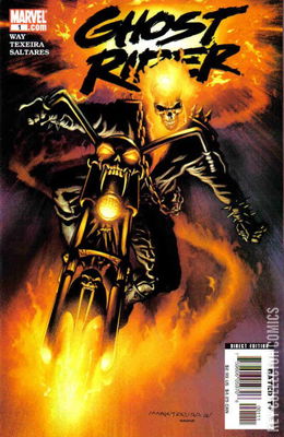 Ghost Rider