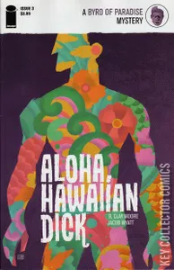 Aloha Hawaiian Dick #3