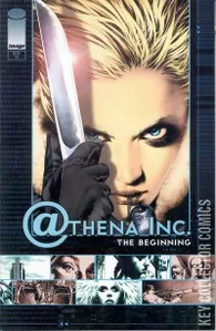 Athena Inc.: The Beginning #1