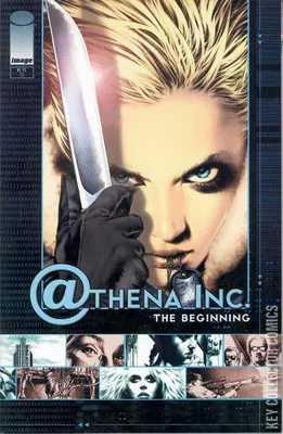 Athena Inc.: The Beginning