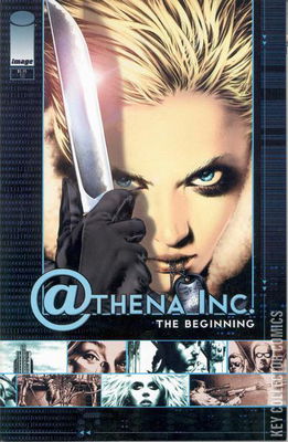 Athena Inc.: The Beginning