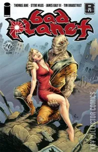 Bad Planet #6