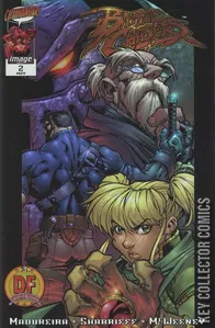 Battle Chasers #2