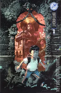 Birthright #1