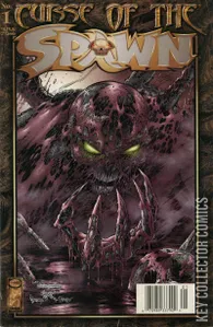 Curse of the Spawn #1