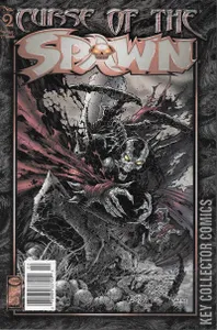 Curse of the Spawn #2