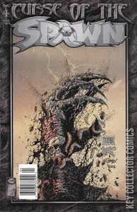Curse of the Spawn #4