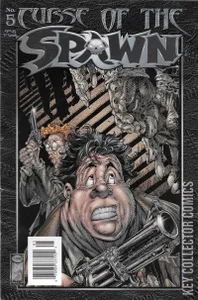 Curse of the Spawn #5