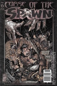 Curse of the Spawn #6