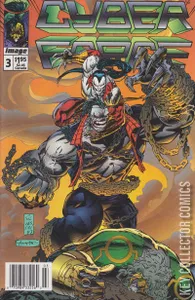 Cyberforce #3