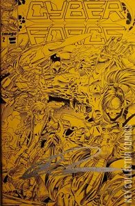 Cyberforce #2