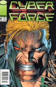 Cyberforce #4