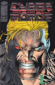 Cyberforce #4
