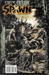 Variant Cover for Curse of the Spawn #14