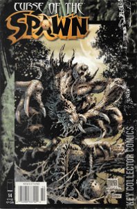 Curse of the Spawn #14