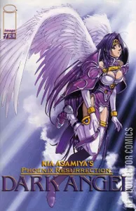 Dark Angel: Phoenix Resurrection #1