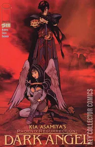 Dark Angel: Phoenix Resurrection #3