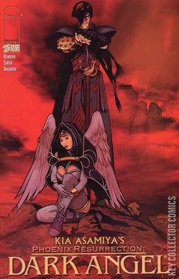 Dark Angel: Phoenix Resurrection