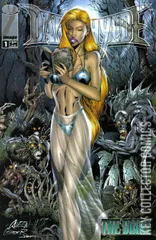 Cover for Darkchylde: The Diary #1