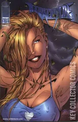 Cover for Darkchylde #0