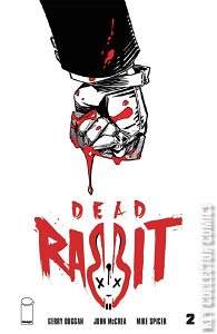Dead Rabbit #2