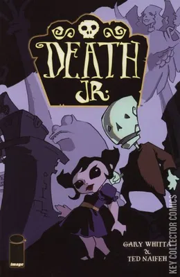 Death Jr.