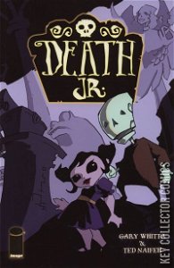 Death Jr. #1