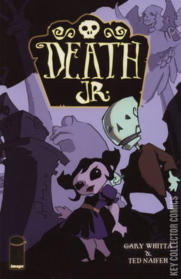 Death Jr.