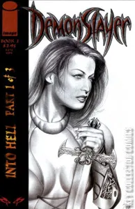 Demonslayer: Into Hell #1