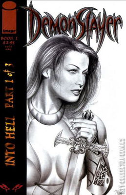 Demonslayer: Into Hell
