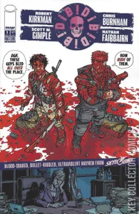 Die! Die! Die! #1