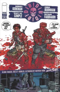 Die! Die! Die! #1