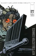 Cover for Double Image #3