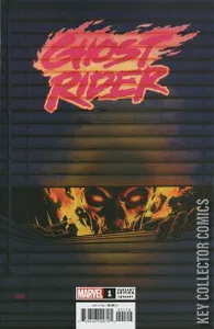 Ghost Rider #1
