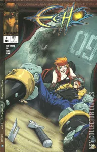 Echo #4