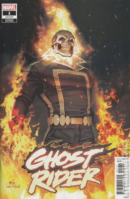 Ghost Rider