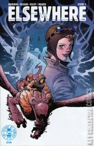 Elsewhere #1