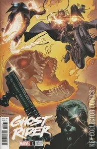 Ghost Rider #1