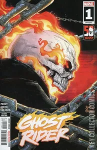 Ghost Rider #1