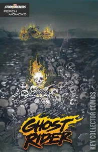 Ghost Rider #3