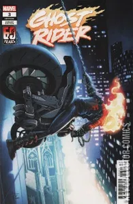 Ghost Rider #3