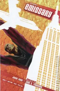 Emissary #1