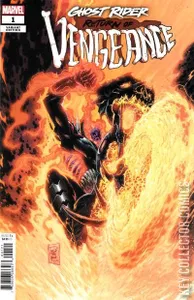 Ghost Rider: Return of Vengeance #1