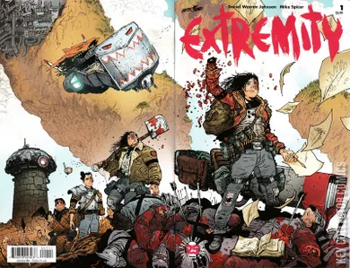 Extremity #1