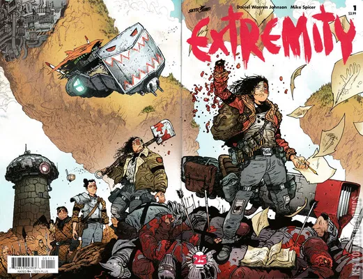 Extremity