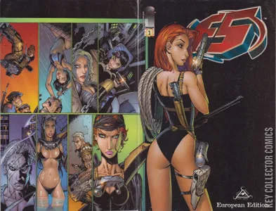 F5 #1