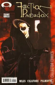 Faction Paradox #1